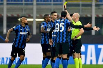 Alessandro Del Piero sacó la voz y habló sobre el temperamento de Arturo Vidal