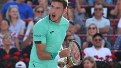 Pablo Carreño Busta da la sorpresa y gana el primer Masters 1000 de su carrera en Montreal
