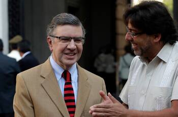 Cadem y Elecciones Primarias: En Chile Vamos se impone Lavín y Jadue supera ampliamente a Boric en FA+PC