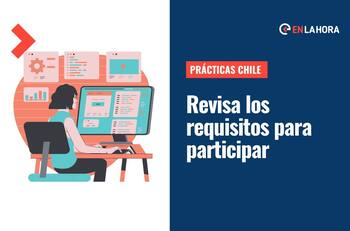 Prácticas Chile: ¿Cómo realizar mi práctica profesional en Ministerios y Servicios Públicos?