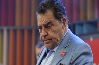 “Lo más difícil fue que me aceptaran”: Mario Kreutzberger, Don Francisco, relata los duros momentos que vivió en su llegada a Estados Unidos con “Sábado Gigante”
