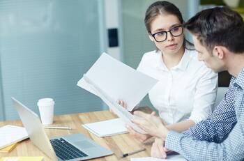 Esta carrera técnica de la que egresan mayormente mujeres ofrece salarios desde $700.000 al primer año