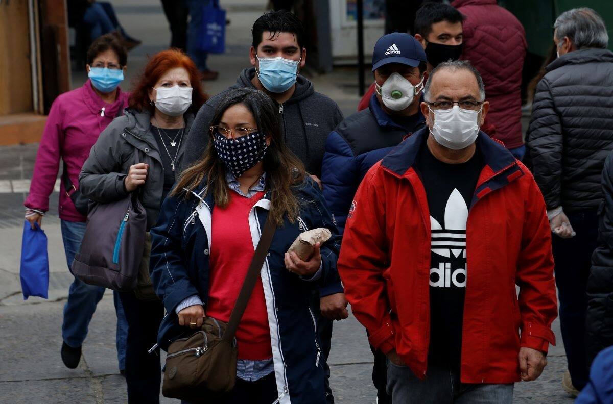 ¿Puedo dejar de usar mascarilla en el trabajo? Minsal aclaró protocolo desde este 1 de octubre