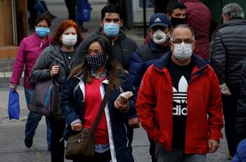 ¿Puedo dejar de usar mascarilla en el trabajo? Minsal aclaró protocolo desde este 1 de octubre