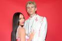¿Le fueron infiel?: Megan Fox se habría separado de su actual pareja, Machine Gun Kelly