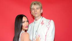 ¿Le fueron infiel?: Megan Fox se habría separado de su actual pareja, Machine Gun Kelly