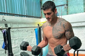 Entrevista | Ex campeón con la UC prepara su 2023 en el Sifup luego de su travesía en Guatemala