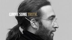 Celebrarán los 80 años de John Lennon con una colección recopilatoria