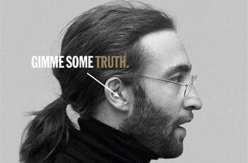 Celebrarán los 80 años de John Lennon con una colección recopilatoria