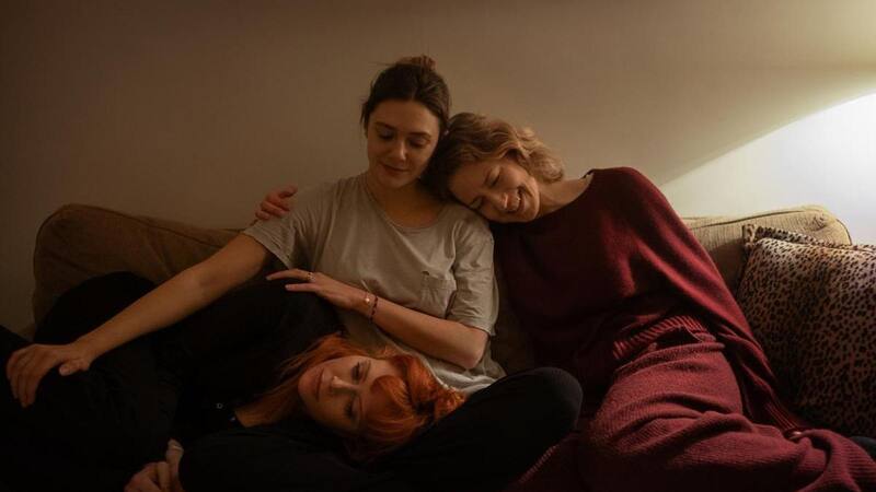 es tendencia en Netflix.