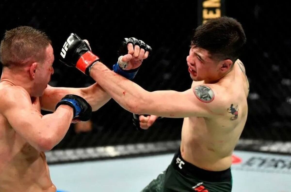 UFC 277 | Peña vs Nunes y Moreno vs Kara-France: Así es la cartelera de la UFC Fight Night de Dallas