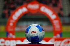 Confirmado: en este estadio se jugará la final de Copa Chile entre Deportes Limache y Huachipato