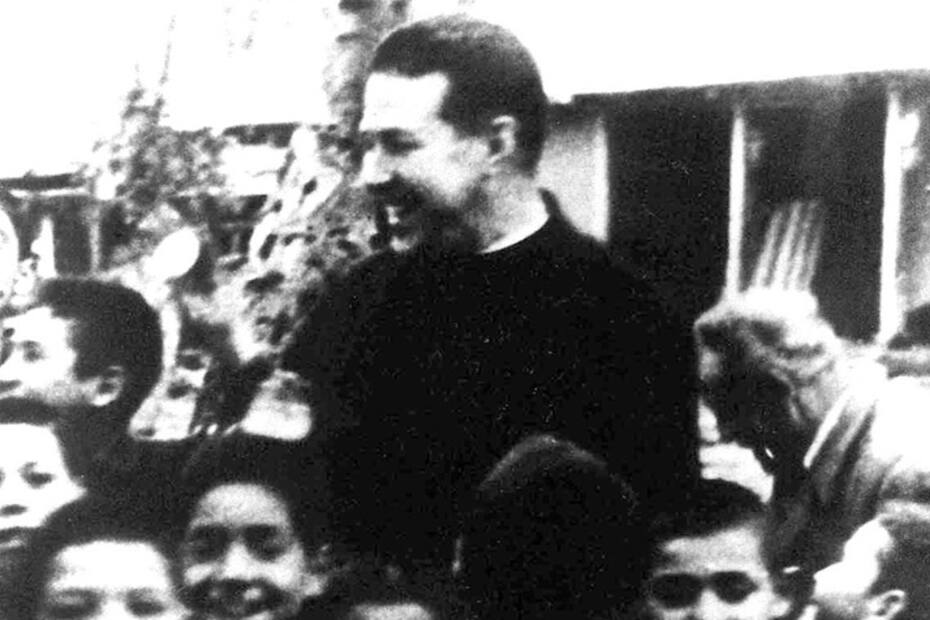 El 22 de enero se configura como el cumpleaños de uno de los santos más emblemáticos del país.
