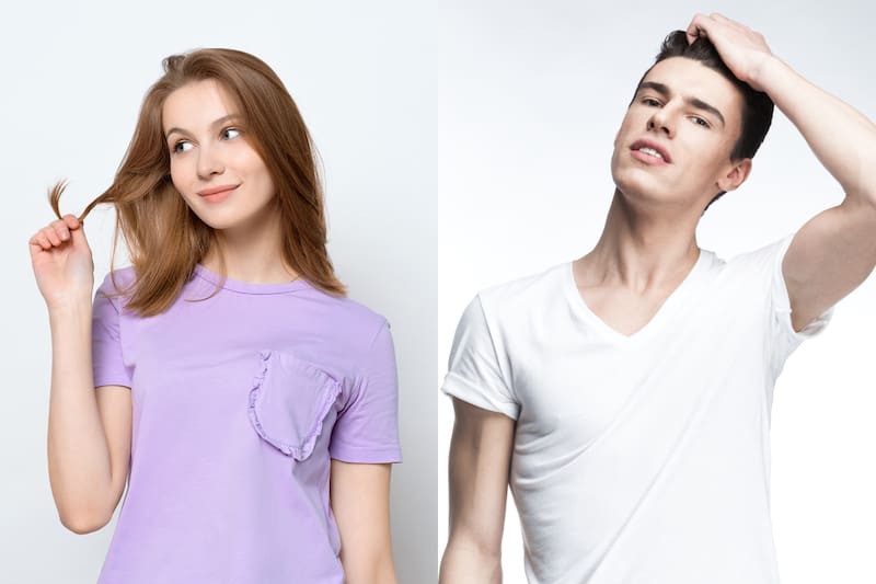 explica los motivos de este gesto.