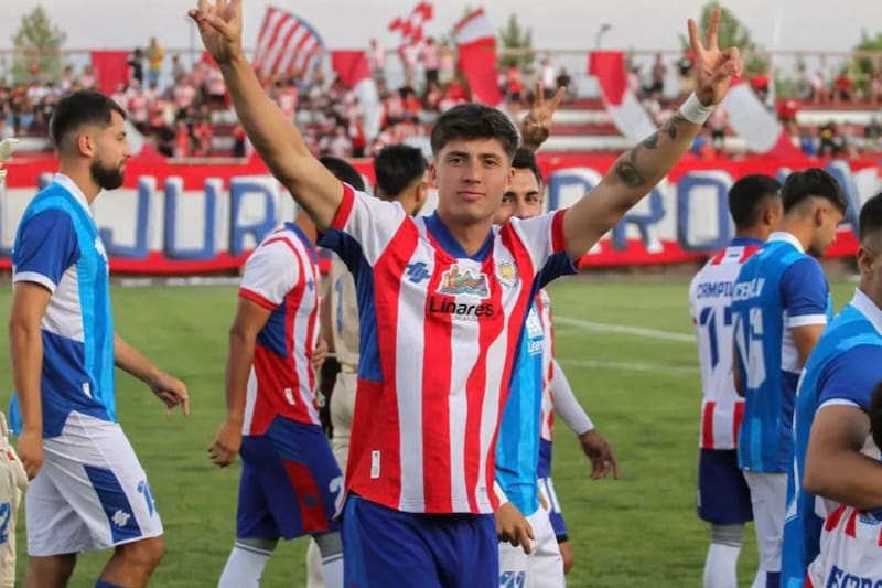 En Linares tienen todo listo y preparado para recibir a Rangers y revivir el "Clásico del Maule". (Crédito: @deporteslinares)