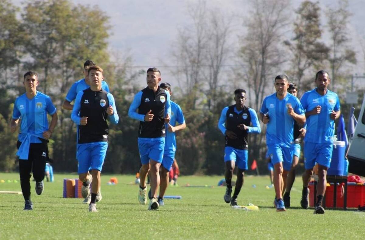 Reportaje | El proyecto que Magallanes viene preparando hace años para regresar a Primera División