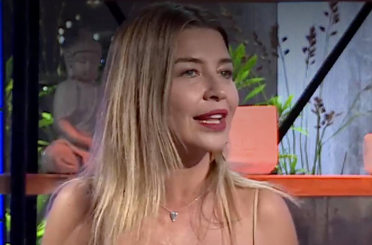 "Yo salía angustiada": Pancha Merino recuerda su época en "SQP" y reafirma que no volvería a hacer farándula