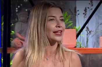 "Yo salía angustiada": Pancha Merino recuerda su época en "SQP" y reafirma que no volvería a hacer farándula