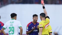 Sufre Paqui Meneghini: estas son las sanciones que recibieron Salomoni y Lucero tras sus expulsiones en la U