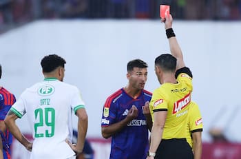 Sufre Paqui Meneghini: estas son las sanciones que recibieron Salomoni y Lucero tras sus expulsiones en la U