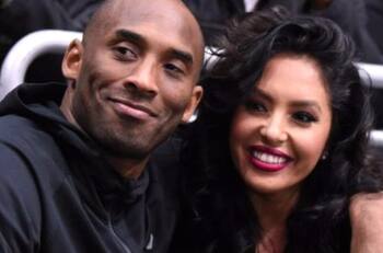 Esposa de Kobe Bryant rompió su silencio: "No sé qué nos depare en nuestras vidas a partir de este día"