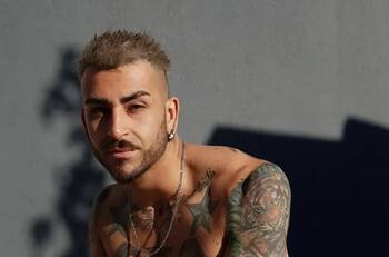 De "Yo Soy" a "Aquí se baila": Quién es Matías Falcón, el destacado bailarín que acompaña a Pamela Díaz