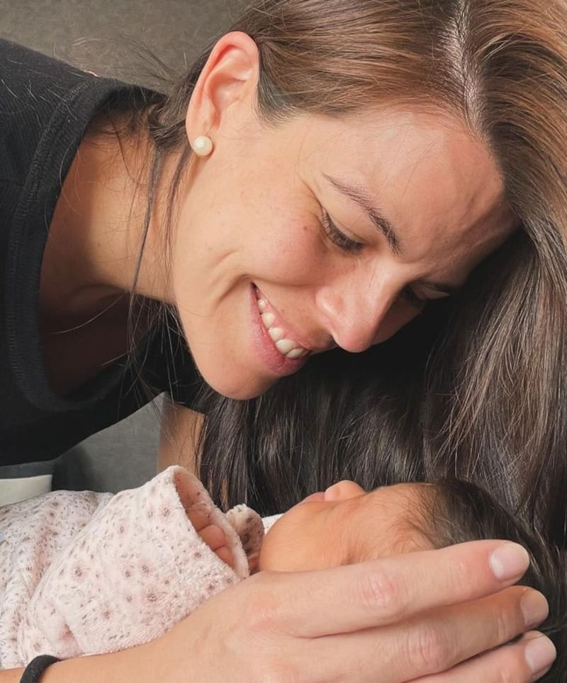 tiene que volver a su trabajo en Canal 13.