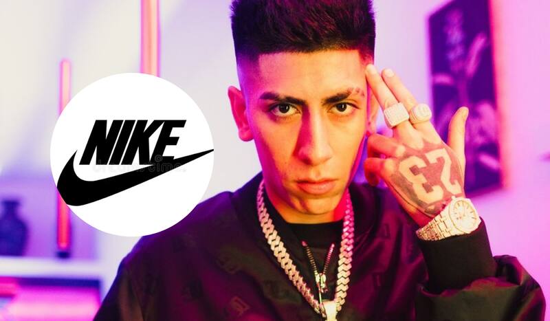 se lanza contra Nike tras feroz batalla legal.