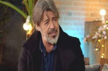 Hijo de Miguelo, Sebastián Esbir, fallece a los 32 años