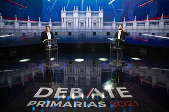 Debate primarias presidenciales: se definió el temario, periodistas y orden de candidatos