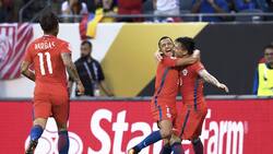 VIDEO | La penúltima estación al bicampeonato: a 6 años del triunfo de la Roja sobre Colombia en la Copa América Centenario
