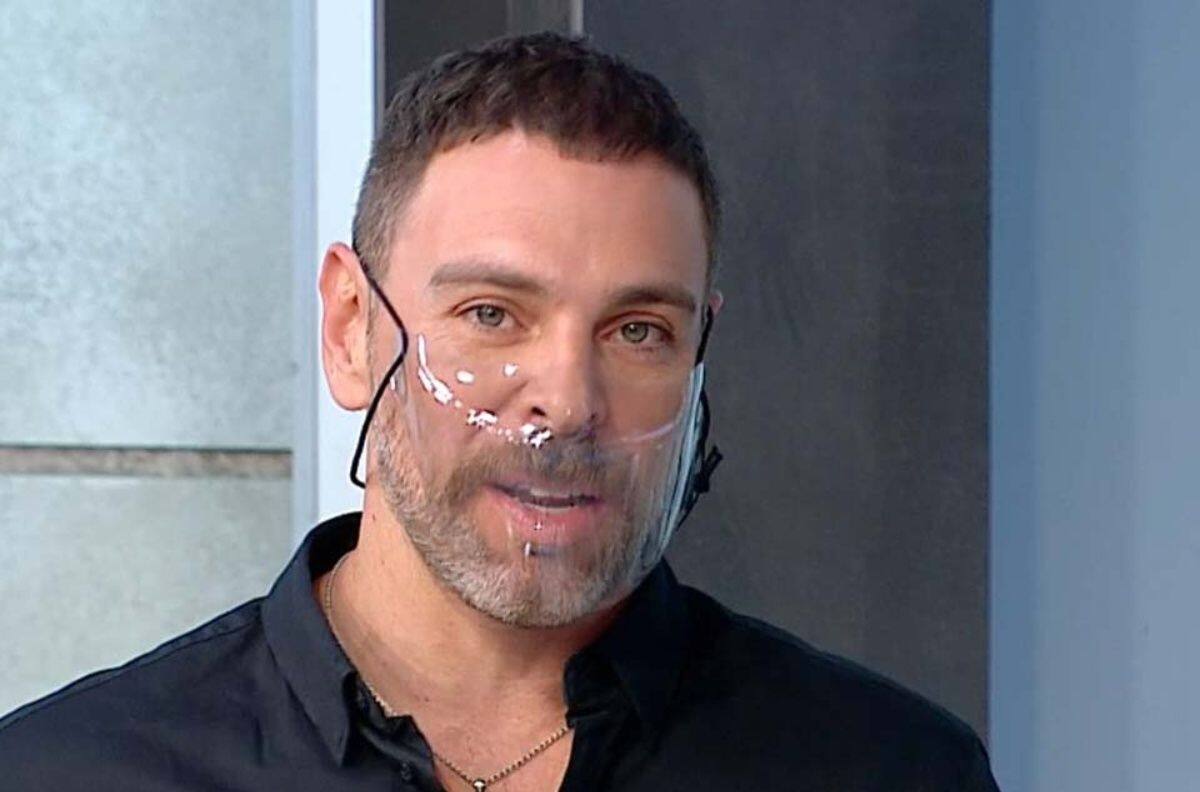 La indignación de José Antonio Neme con los movimientos antivacunas: "El nivel de ignorancia es un grave daño a la salud"