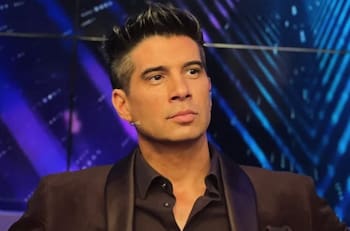¿Se va a la competencia? Mario Velasco rompe el silencio y habla sobre su abrupta salida de Zona de Estrellas