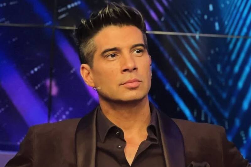 El animador habló de su salida de Zona de Estrellas.