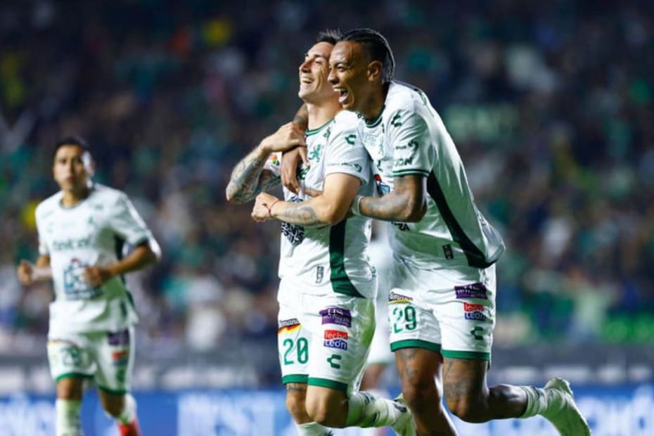 se quedará en León.