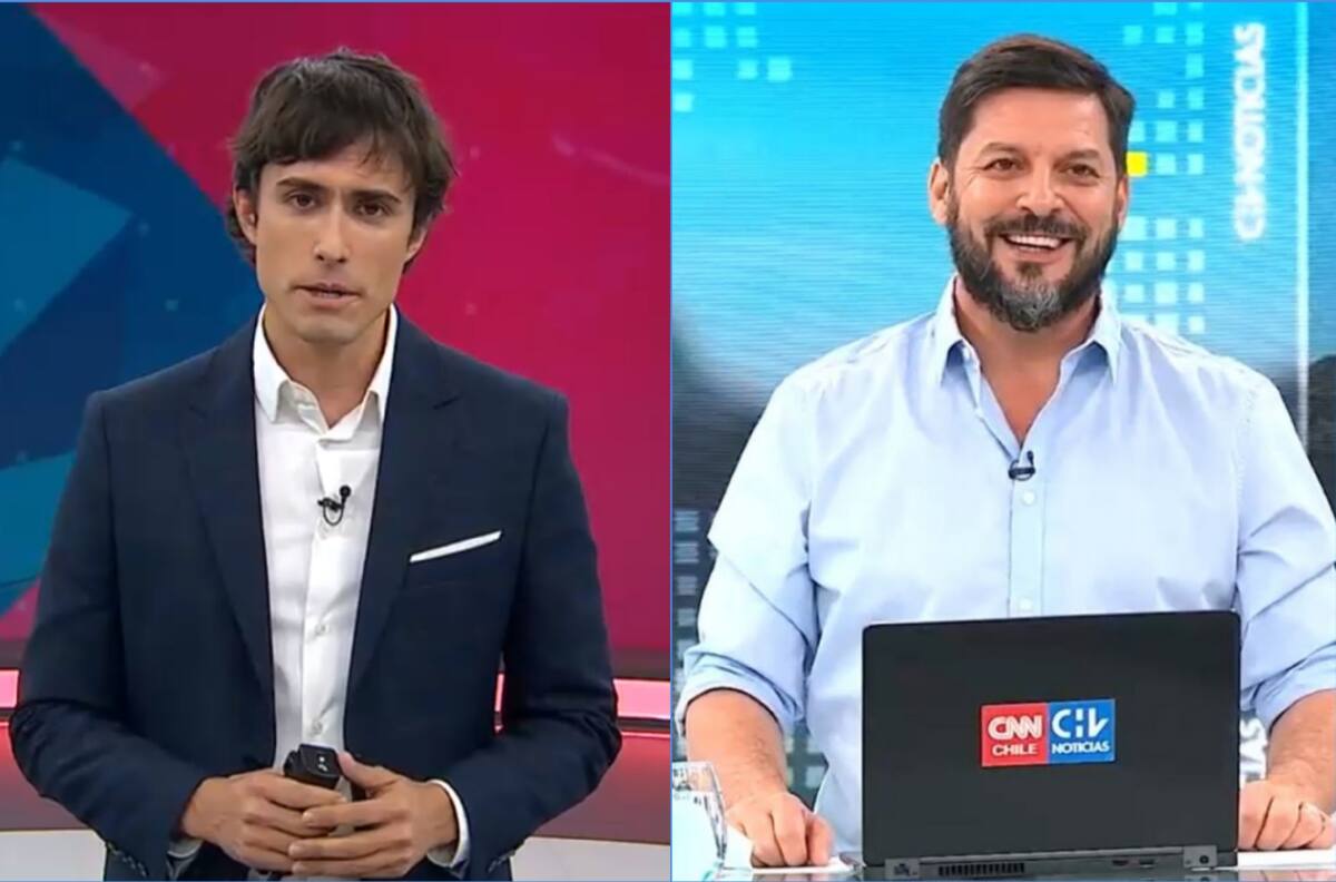 "¿Por qué no sigues los finde?": Roberto Cox aclaró por qué fue reemplazado por Rafa Cavada
