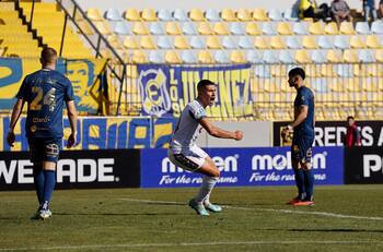 Melipilla ahora perdió a su goleador: se va a jugar a este equipo de la Primera B