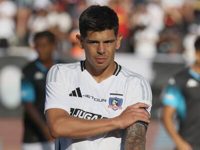 Esteban Pavez le pone fecha a su retiro y mete presión a Colo Colo