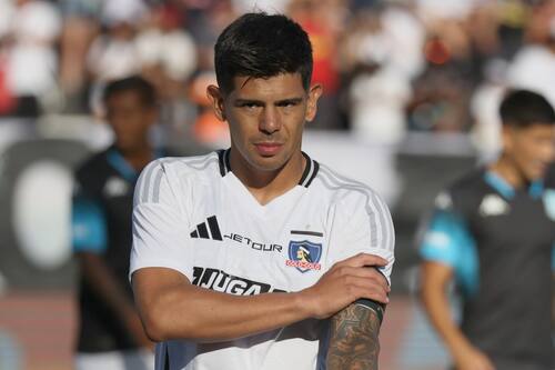 Esteban Pavez le pone fecha a su retiro y mete presión a Colo Colo
