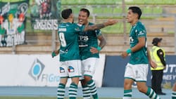 Tabla de posiciones de Primera B: Wanderers derrota a Deportes Santa Cruz y se acomoda en el Ascenso