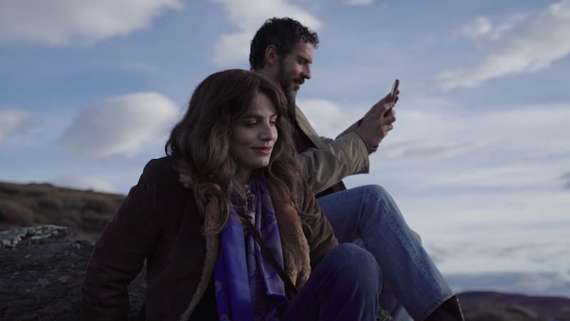 La película protagonizada por Lux Pascal ya se terminó de rodar. Créditos Captura: YouTube.