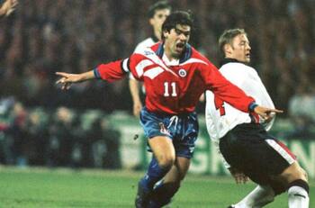 Las puertas del Estadio Wembley están en Chile: ¿Por qué no se pueden ver tales reliquias en el país?