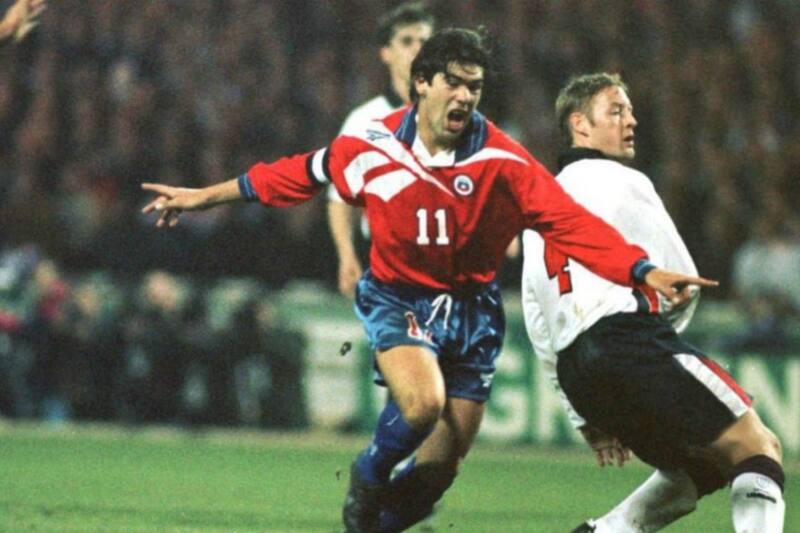 Las puertas están en Chile. Foto: Archivo.