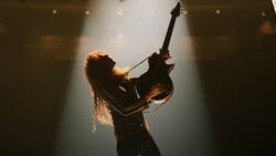 Marty Friedman en Valparaíso: ¿Dónde ver HOY en vivo al emblemático guitarrista de Megadeth?