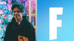 Nueva skin de Rubius llega a Fortnite: Así la puedes conseguir gratis