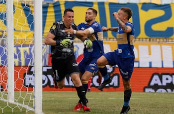 La inexplicable medida que tomará el Grupo Pachuca pese a los dos triunfos de Everton