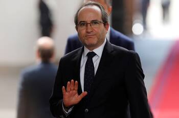 ¿Quién es Gil Artzyeli, el embajador de Israel que criticó a diputado Brito por hablar del Holocausto?