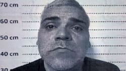 ¿Quién es “El Guatón César”, el reo que se escapó de la ex Posta Central?