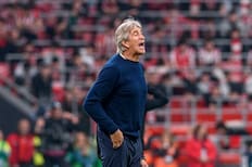 “Si hay un proyecto serio”: Manuel Pellegrini habló fuerte y claro acerca de tomar las riendas de La Roja
