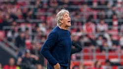 “Si hay un proyecto serio”: Manuel Pellegrini habló fuerte y claro acerca de tomar las riendas de La Roja